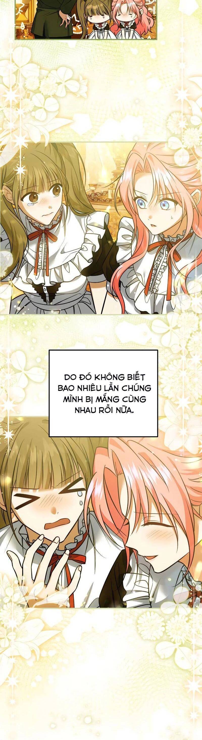 Cách Khiến Cuồn Tiểu Thuyết Bi Kịch Thành Chữa Lành Chapter 17 - Trang 2