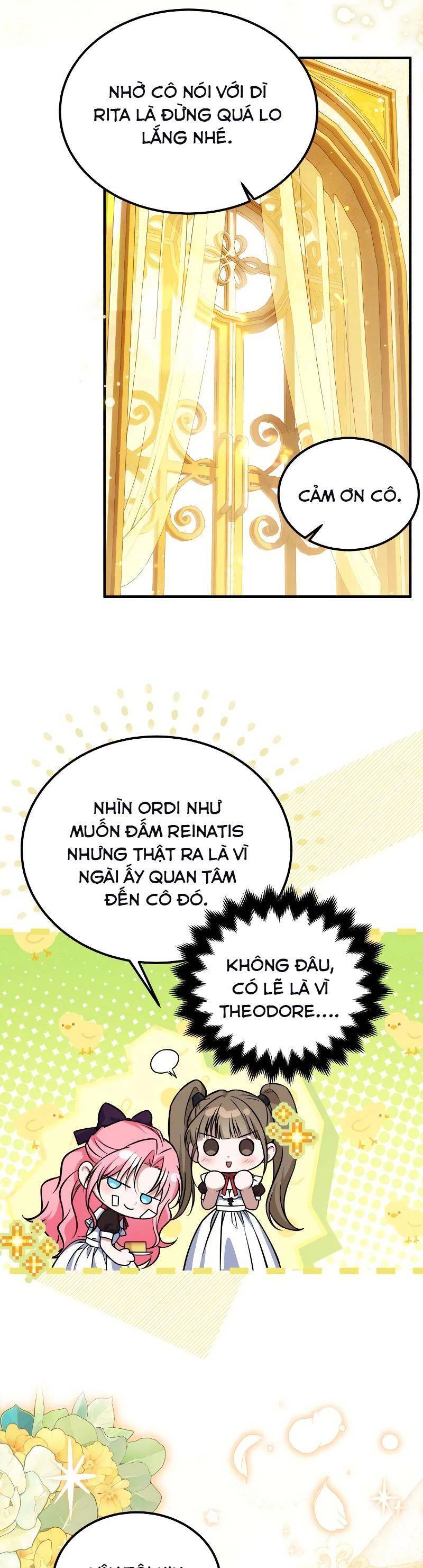 Cách Khiến Cuồn Tiểu Thuyết Bi Kịch Thành Chữa Lành Chapter 17 - Trang 2