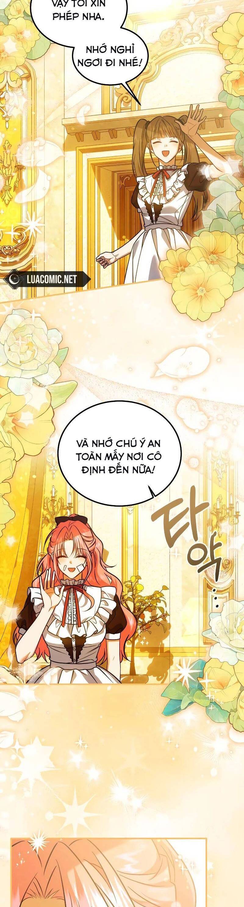 Cách Khiến Cuồn Tiểu Thuyết Bi Kịch Thành Chữa Lành Chapter 17 - Trang 2