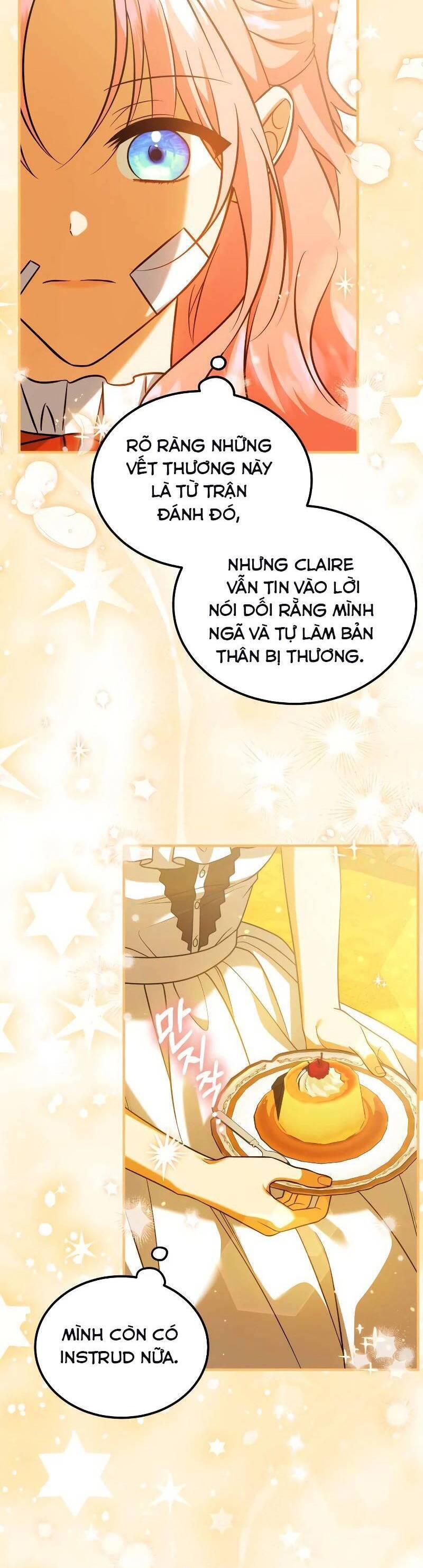 Cách Khiến Cuồn Tiểu Thuyết Bi Kịch Thành Chữa Lành Chapter 17 - Trang 2