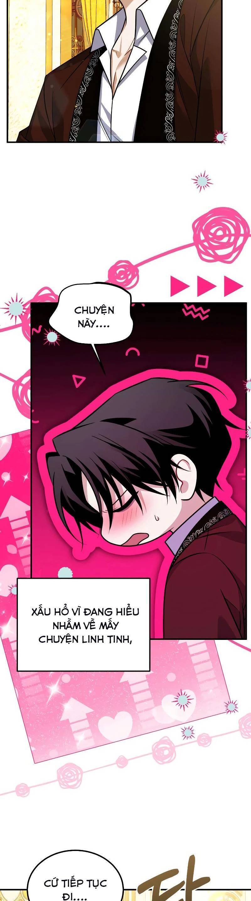 Cách Khiến Cuồn Tiểu Thuyết Bi Kịch Thành Chữa Lành Chapter 17 - Trang 2