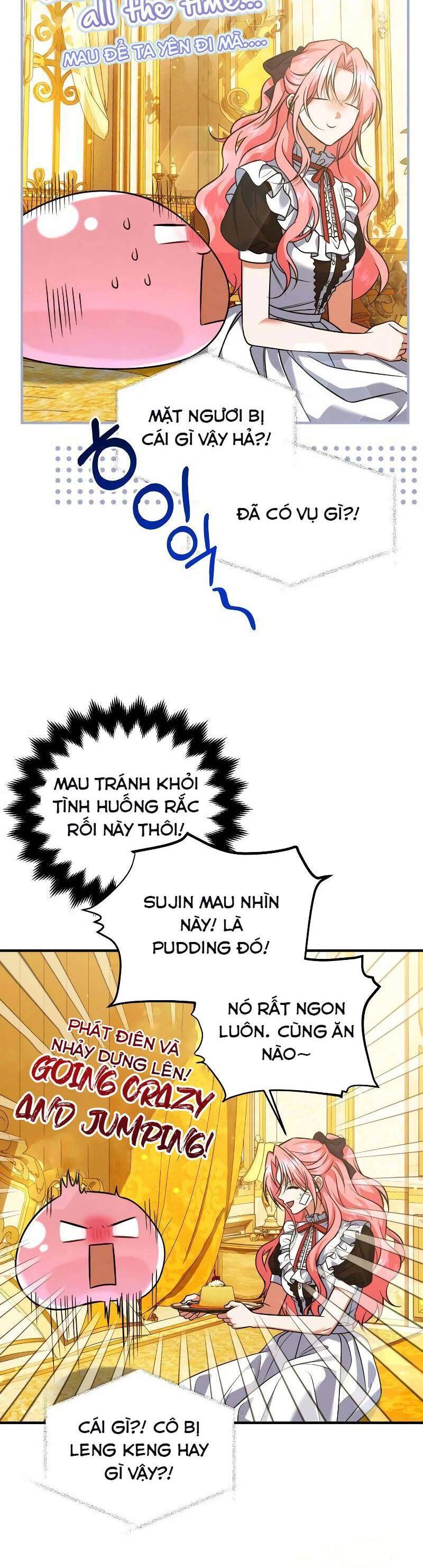 Cách Khiến Cuồn Tiểu Thuyết Bi Kịch Thành Chữa Lành Chapter 17 - Trang 2