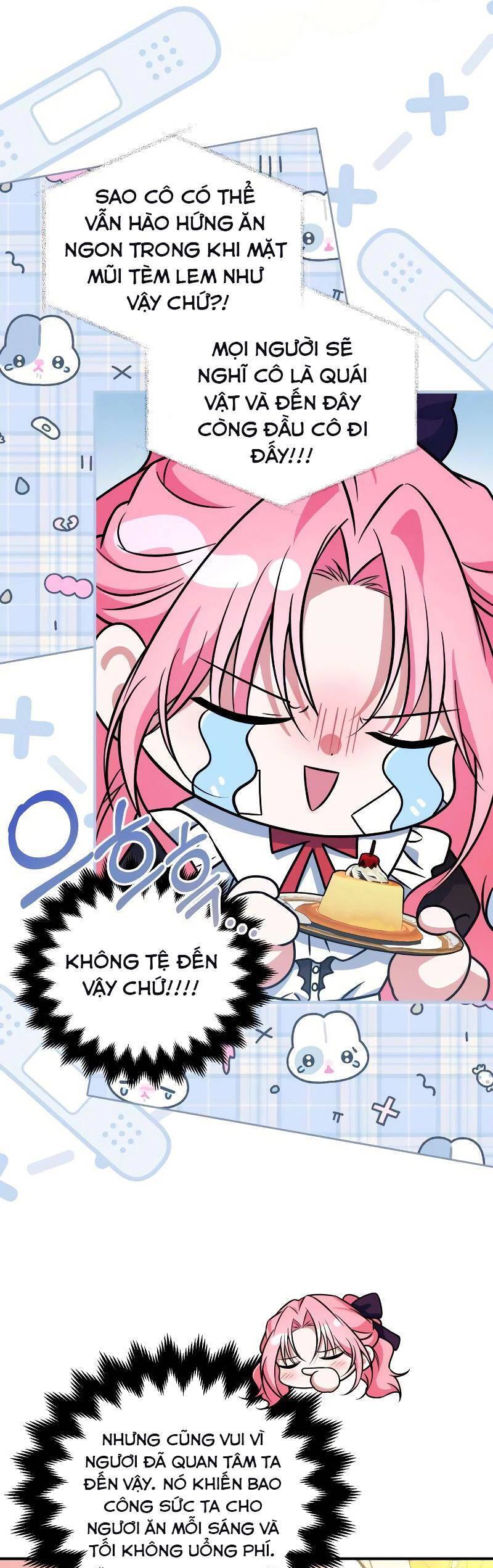 Cách Khiến Cuồn Tiểu Thuyết Bi Kịch Thành Chữa Lành Chapter 17 - Trang 2