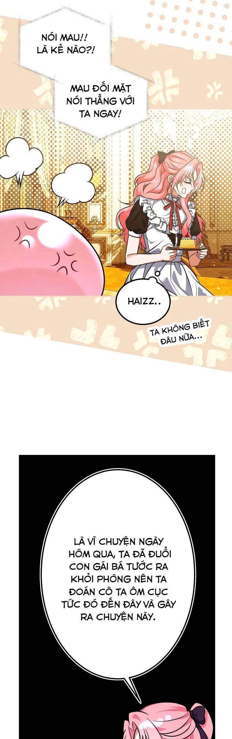 Cách Khiến Cuồn Tiểu Thuyết Bi Kịch Thành Chữa Lành Chapter 17 - Trang 2