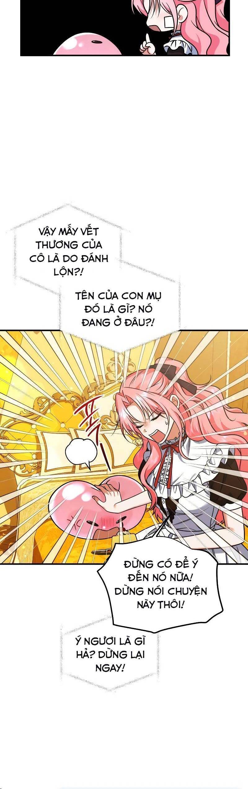 Cách Khiến Cuồn Tiểu Thuyết Bi Kịch Thành Chữa Lành Chapter 17 - Trang 2