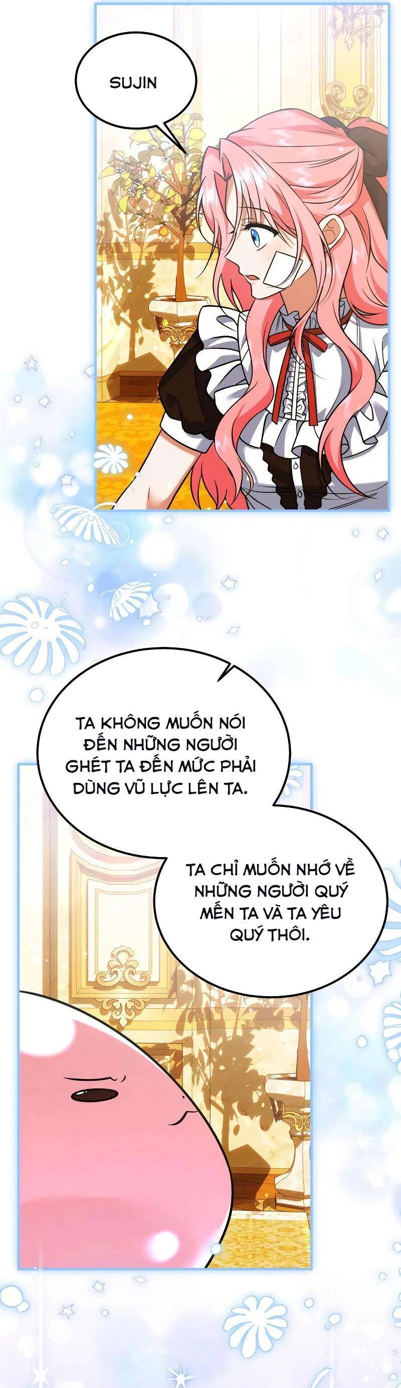 Cách Khiến Cuồn Tiểu Thuyết Bi Kịch Thành Chữa Lành Chapter 17 - Trang 2