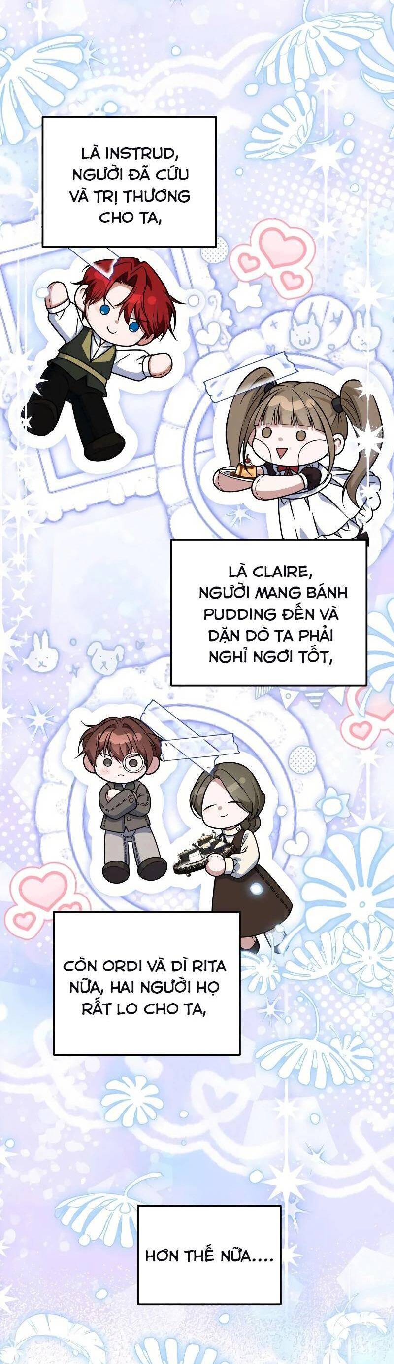 Cách Khiến Cuồn Tiểu Thuyết Bi Kịch Thành Chữa Lành Chapter 17 - Trang 2