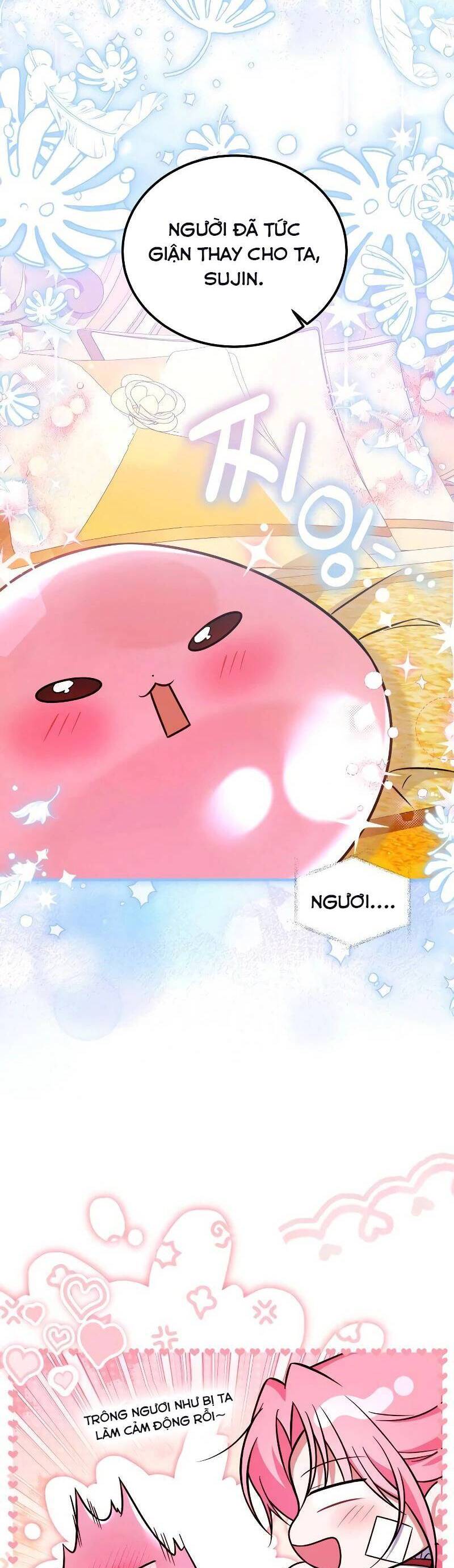 Cách Khiến Cuồn Tiểu Thuyết Bi Kịch Thành Chữa Lành Chapter 17 - Trang 2