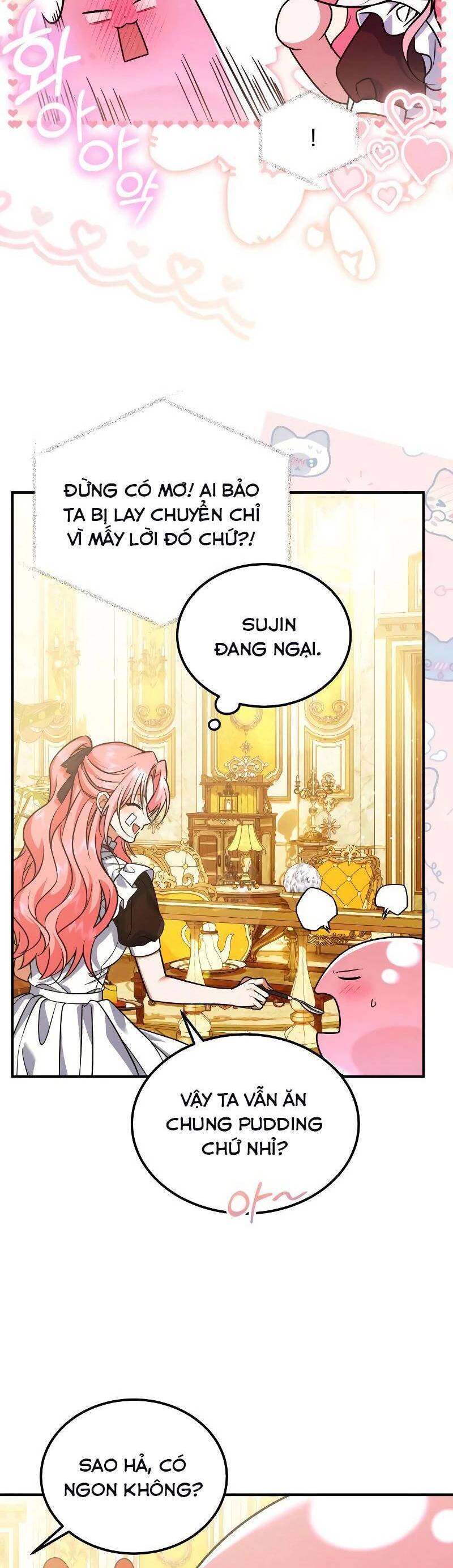 Cách Khiến Cuồn Tiểu Thuyết Bi Kịch Thành Chữa Lành Chapter 17 - Trang 2