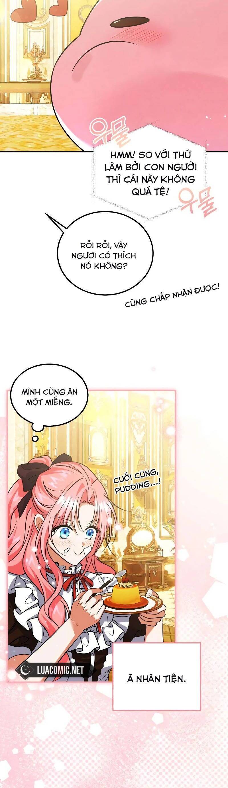 Cách Khiến Cuồn Tiểu Thuyết Bi Kịch Thành Chữa Lành Chapter 17 - Trang 2