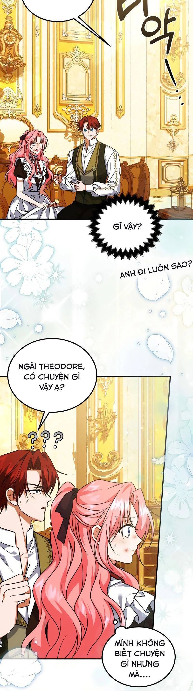 Cách Khiến Cuồn Tiểu Thuyết Bi Kịch Thành Chữa Lành Chapter 17 - Trang 2