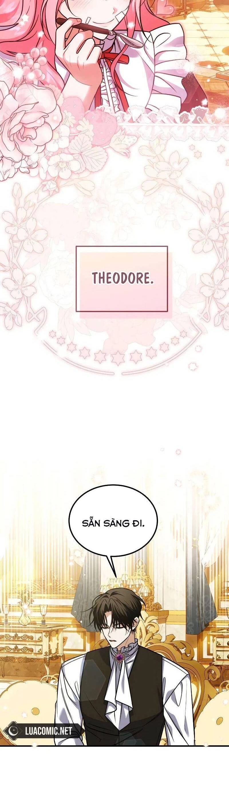 Cách Khiến Cuồn Tiểu Thuyết Bi Kịch Thành Chữa Lành Chapter 17 - Trang 2