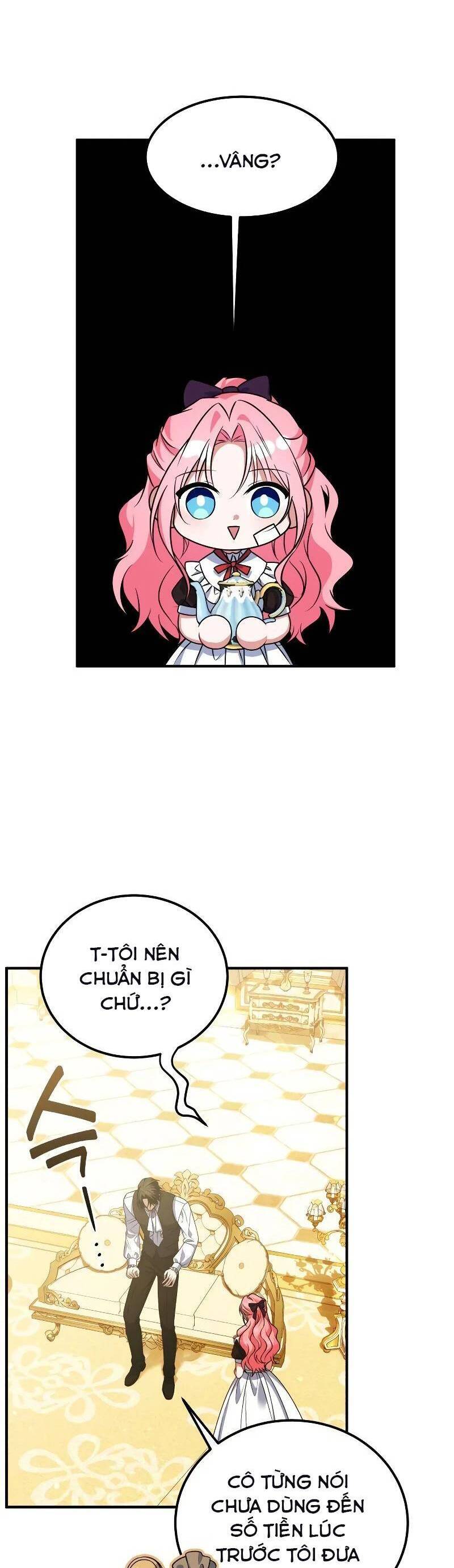 Cách Khiến Cuồn Tiểu Thuyết Bi Kịch Thành Chữa Lành Chapter 17 - Trang 2