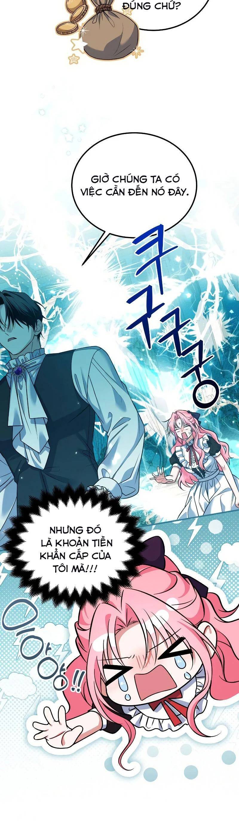 Cách Khiến Cuồn Tiểu Thuyết Bi Kịch Thành Chữa Lành Chapter 17 - Trang 2