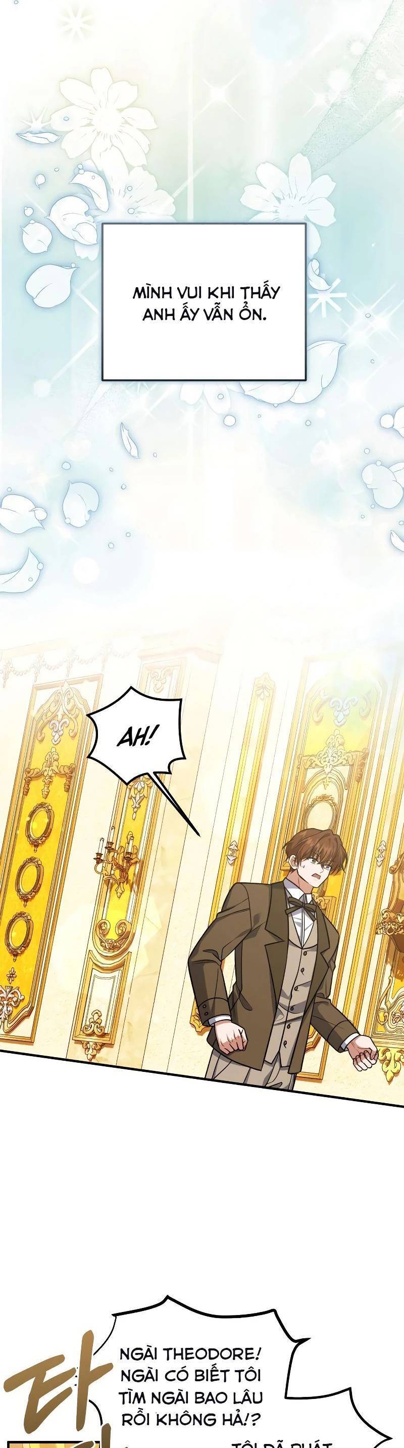 Cách Khiến Cuồn Tiểu Thuyết Bi Kịch Thành Chữa Lành Chapter 17 - Trang 2