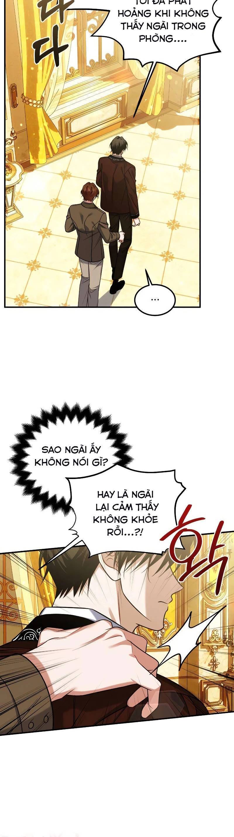 Cách Khiến Cuồn Tiểu Thuyết Bi Kịch Thành Chữa Lành Chapter 17 - Trang 2