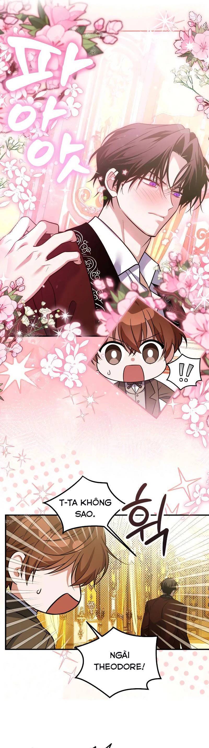 Cách Khiến Cuồn Tiểu Thuyết Bi Kịch Thành Chữa Lành Chapter 17 - Trang 2
