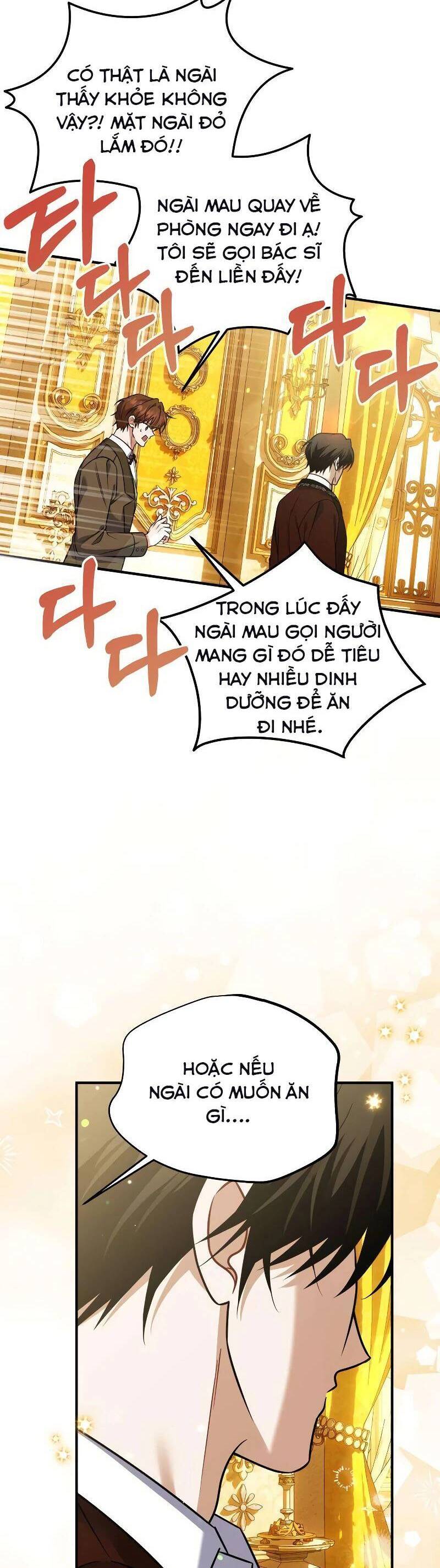 Cách Khiến Cuồn Tiểu Thuyết Bi Kịch Thành Chữa Lành Chapter 17 - Trang 2