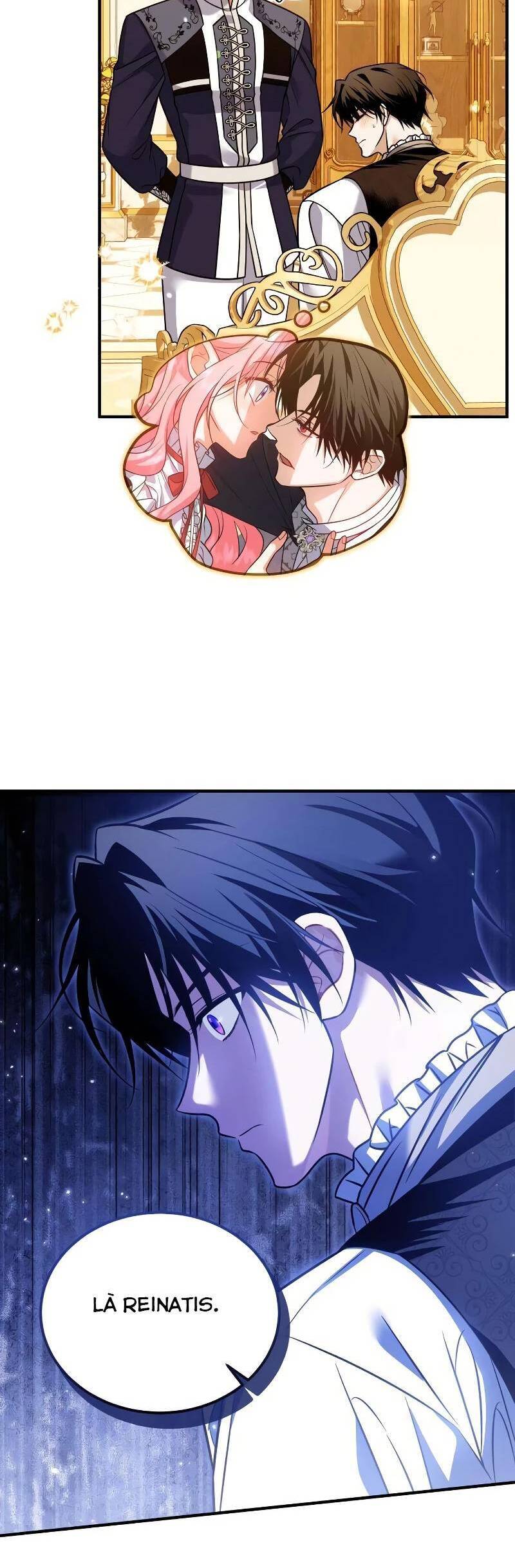 Cách Khiến Cuồn Tiểu Thuyết Bi Kịch Thành Chữa Lành Chapter 18 - Trang 2