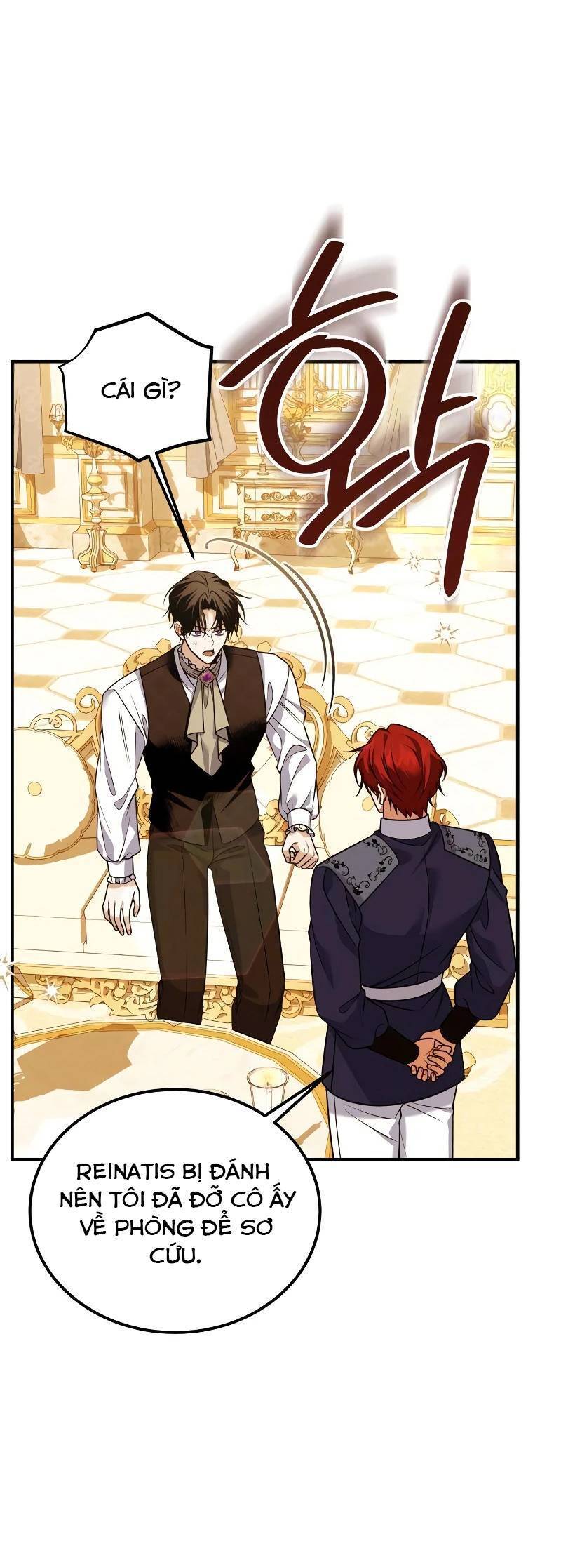 Cách Khiến Cuồn Tiểu Thuyết Bi Kịch Thành Chữa Lành Chapter 18 - Trang 2