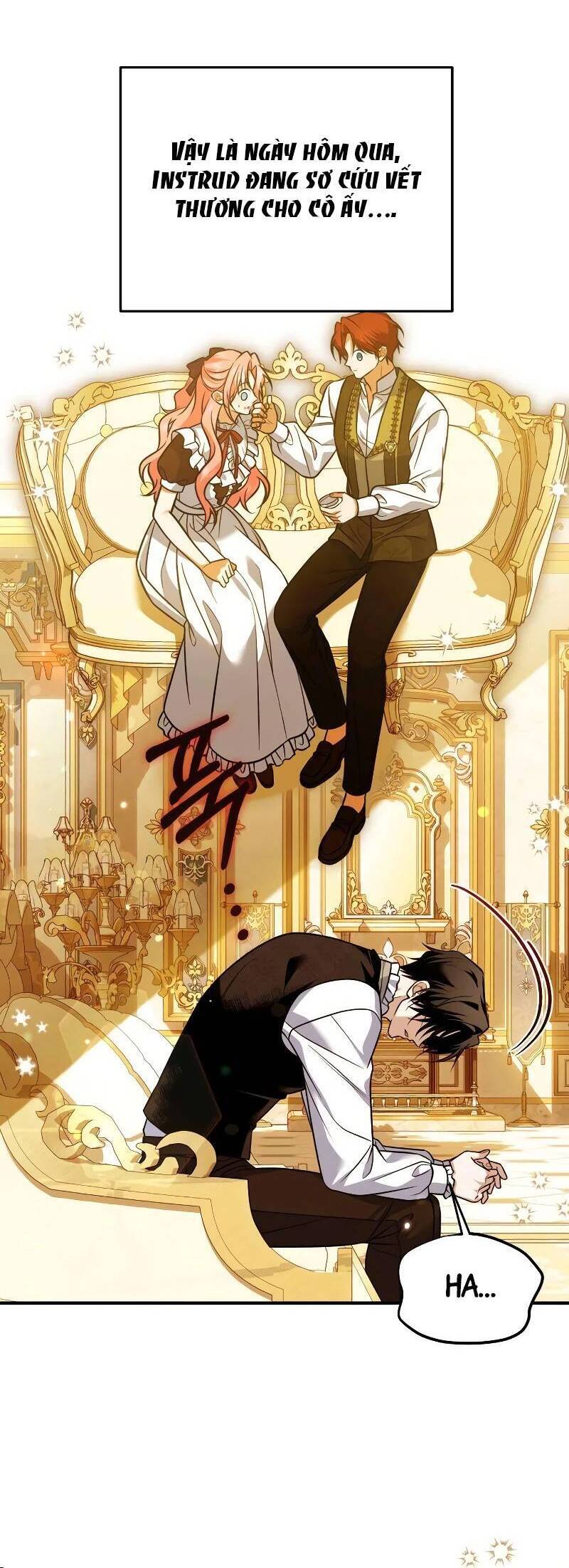 Cách Khiến Cuồn Tiểu Thuyết Bi Kịch Thành Chữa Lành Chapter 18 - Trang 2