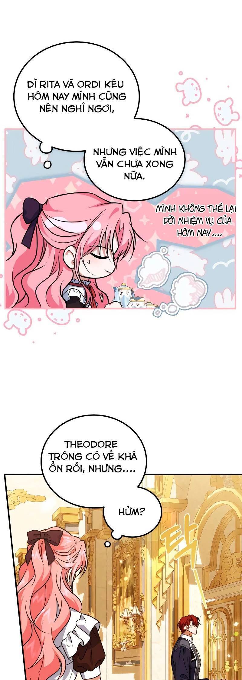 Cách Khiến Cuồn Tiểu Thuyết Bi Kịch Thành Chữa Lành Chapter 18 - Trang 2