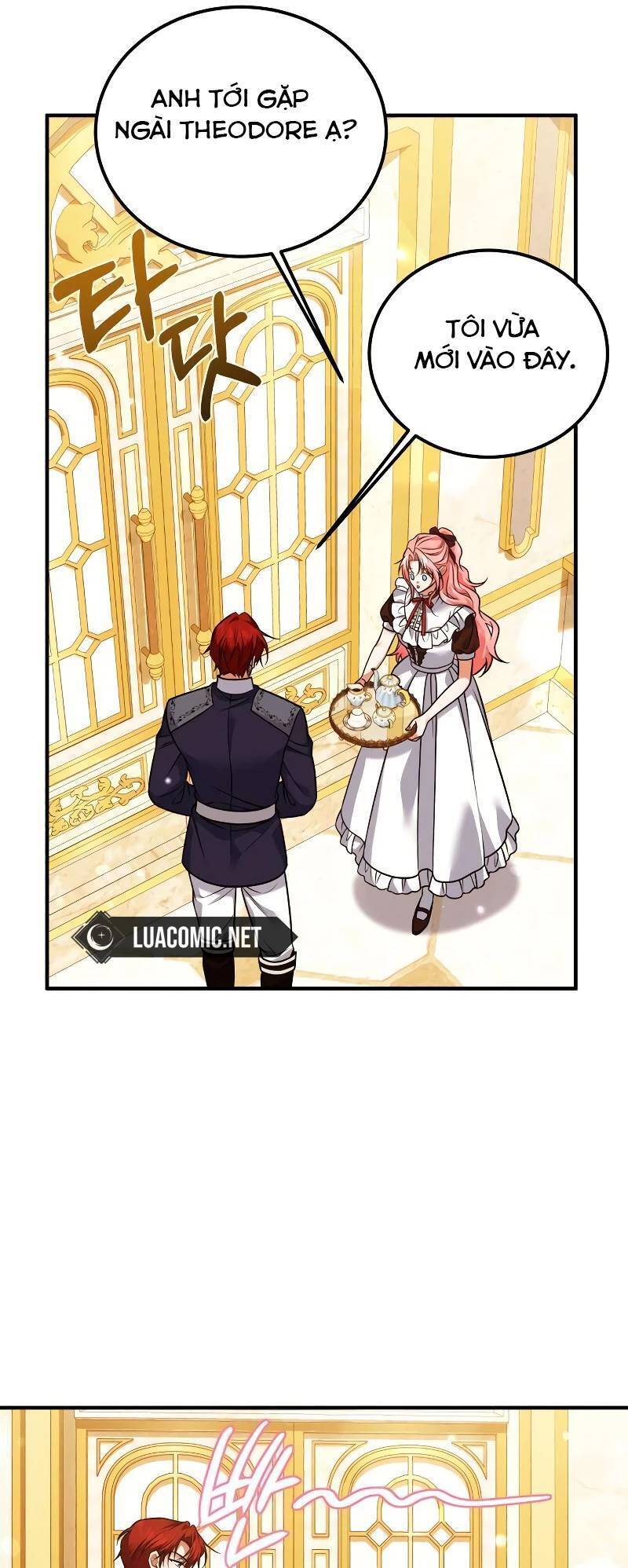 Cách Khiến Cuồn Tiểu Thuyết Bi Kịch Thành Chữa Lành Chapter 18 - Trang 2