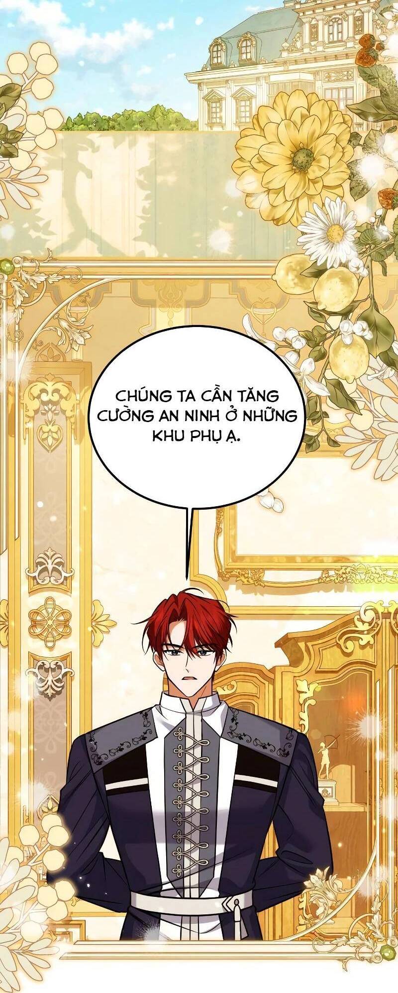 Cách Khiến Cuồn Tiểu Thuyết Bi Kịch Thành Chữa Lành Chapter 18 - Trang 2