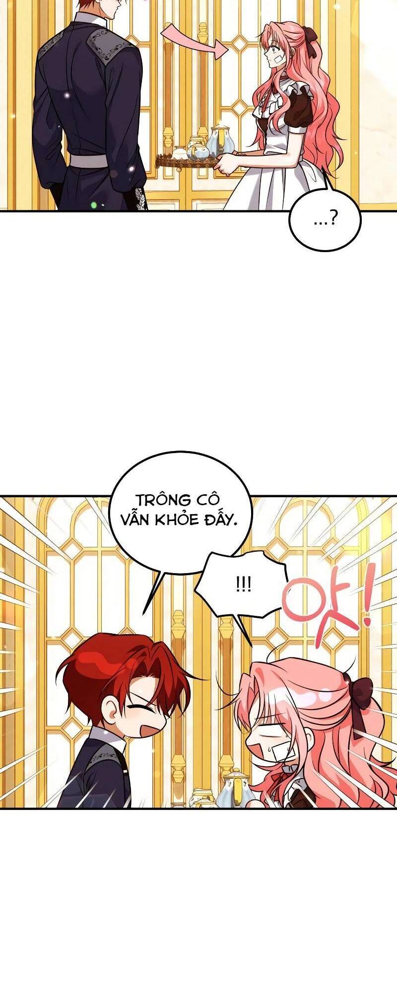 Cách Khiến Cuồn Tiểu Thuyết Bi Kịch Thành Chữa Lành Chapter 18 - Trang 2