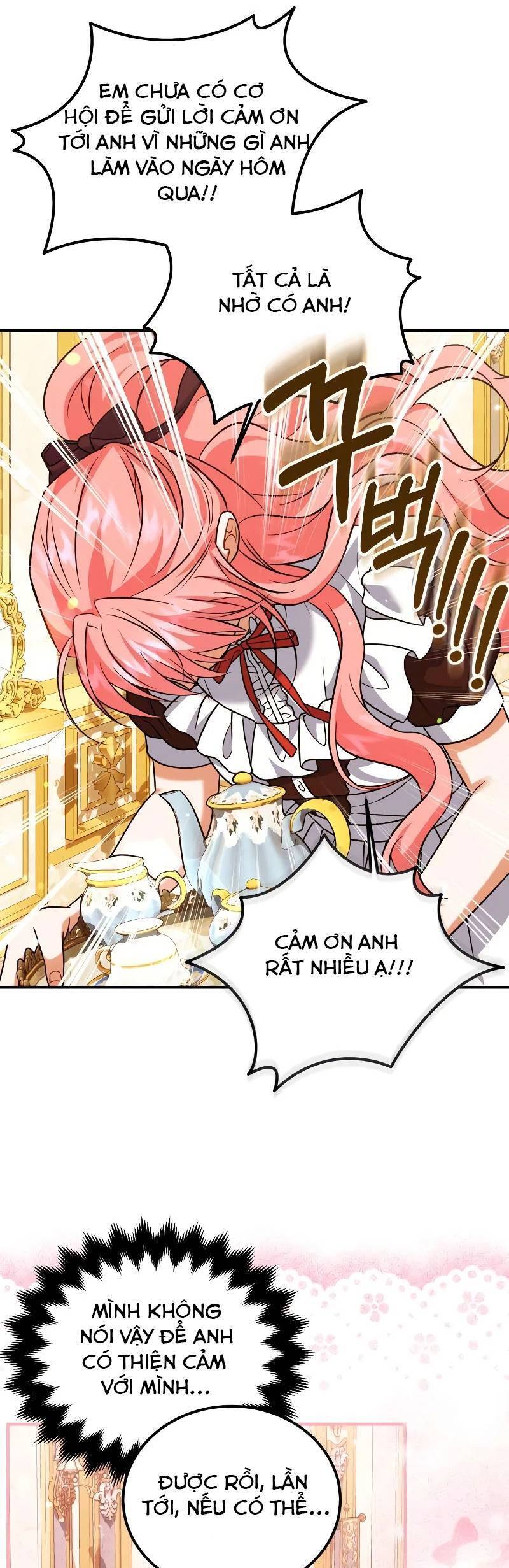 Cách Khiến Cuồn Tiểu Thuyết Bi Kịch Thành Chữa Lành Chapter 18 - Trang 2
