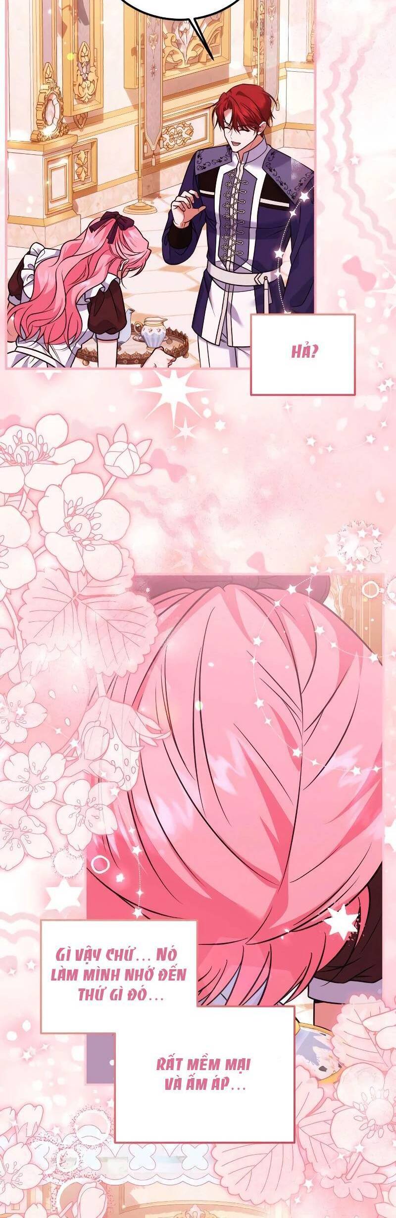 Cách Khiến Cuồn Tiểu Thuyết Bi Kịch Thành Chữa Lành Chapter 18 - Trang 2