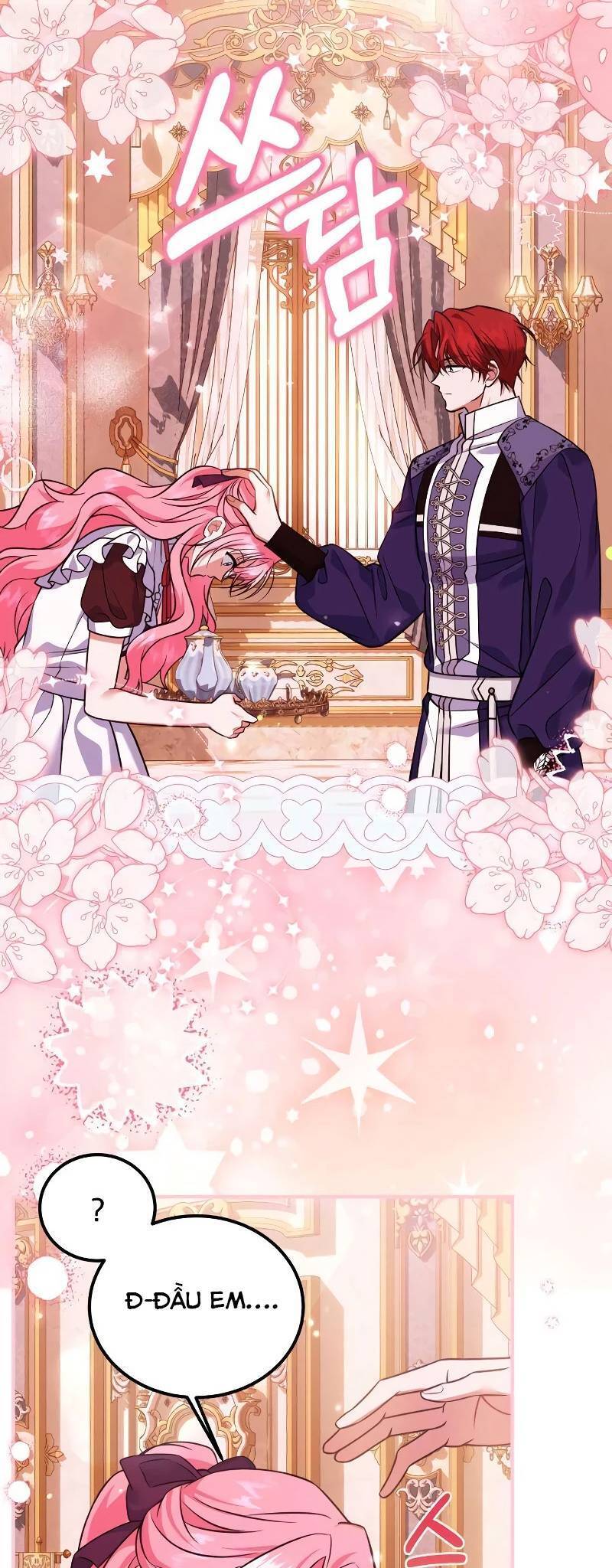 Cách Khiến Cuồn Tiểu Thuyết Bi Kịch Thành Chữa Lành Chapter 18 - Trang 2