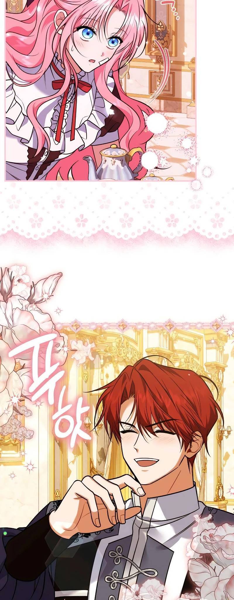 Cách Khiến Cuồn Tiểu Thuyết Bi Kịch Thành Chữa Lành Chapter 18 - Trang 2