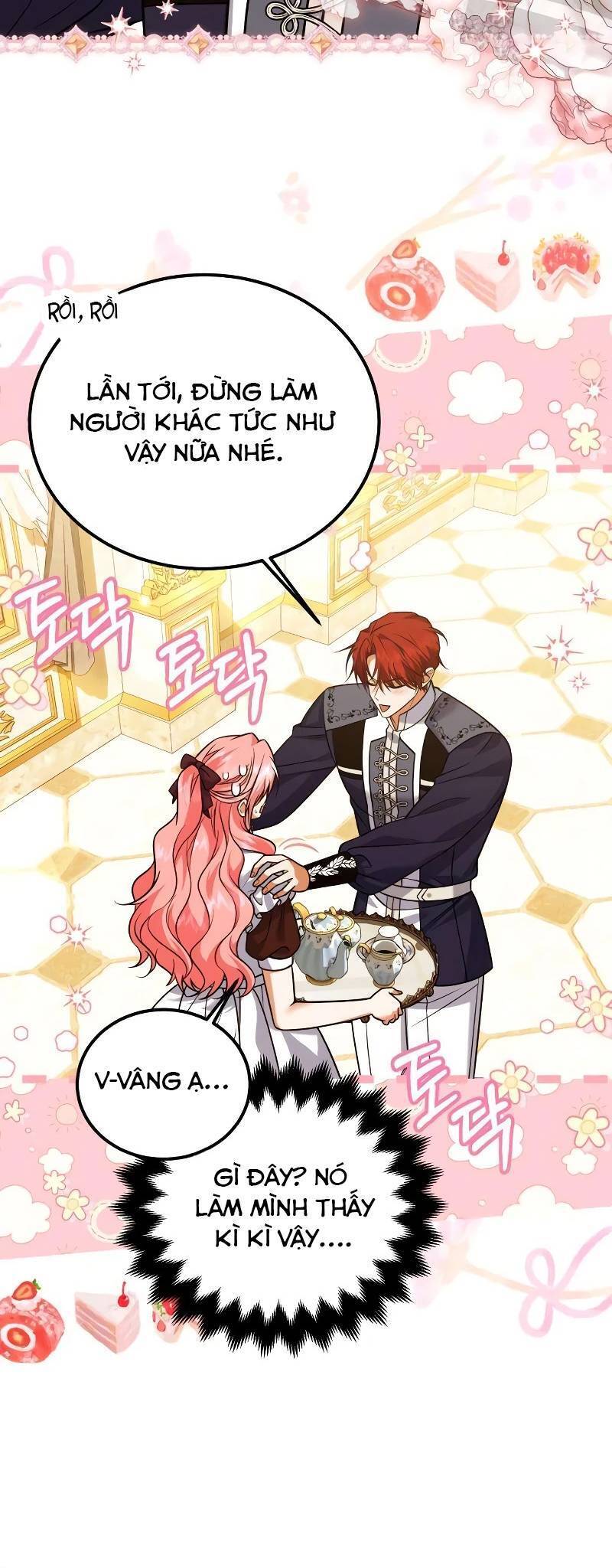 Cách Khiến Cuồn Tiểu Thuyết Bi Kịch Thành Chữa Lành Chapter 18 - Trang 2