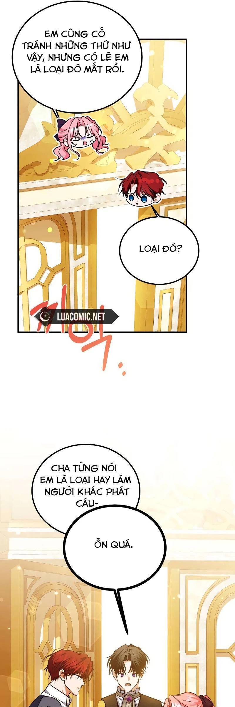 Cách Khiến Cuồn Tiểu Thuyết Bi Kịch Thành Chữa Lành Chapter 18 - Trang 2