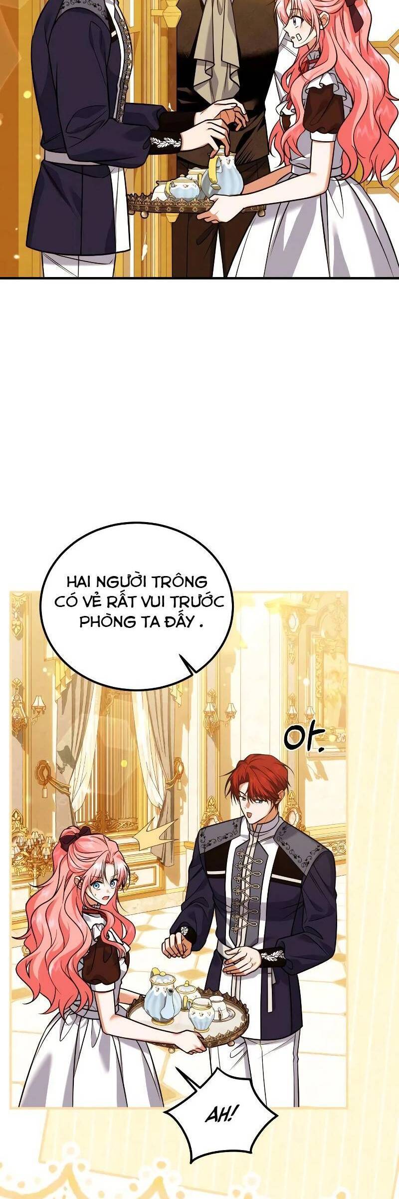 Cách Khiến Cuồn Tiểu Thuyết Bi Kịch Thành Chữa Lành Chapter 18 - Trang 2