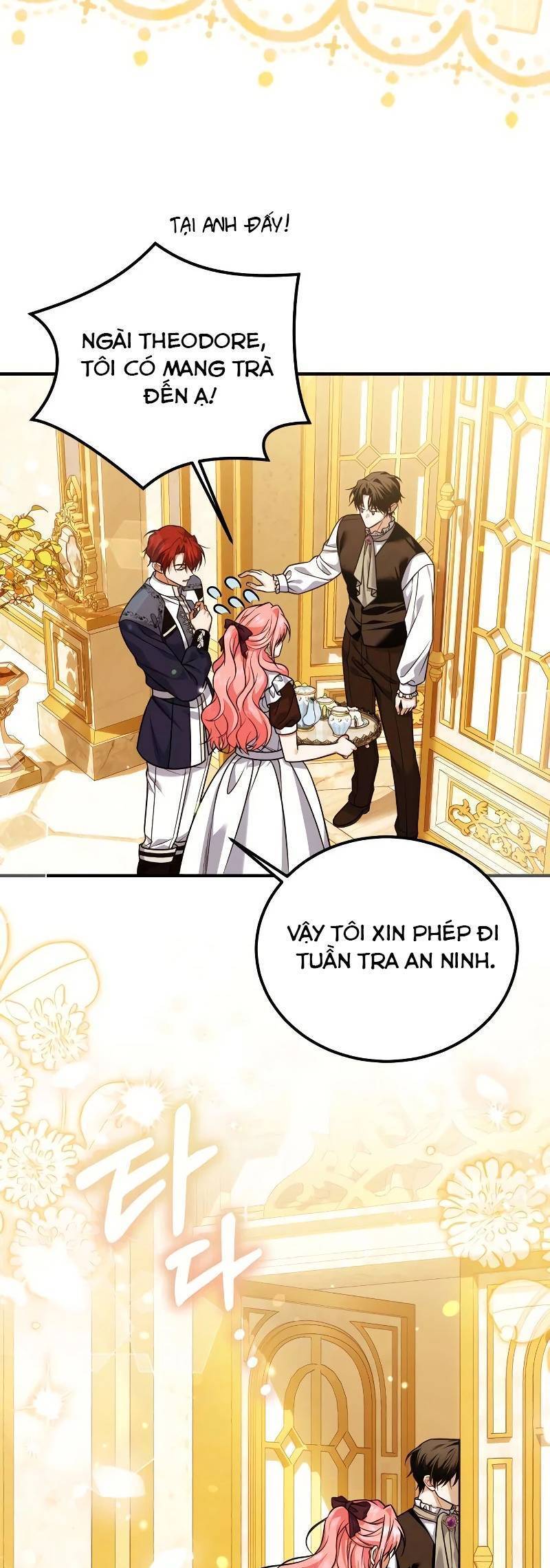 Cách Khiến Cuồn Tiểu Thuyết Bi Kịch Thành Chữa Lành Chapter 18 - Trang 2