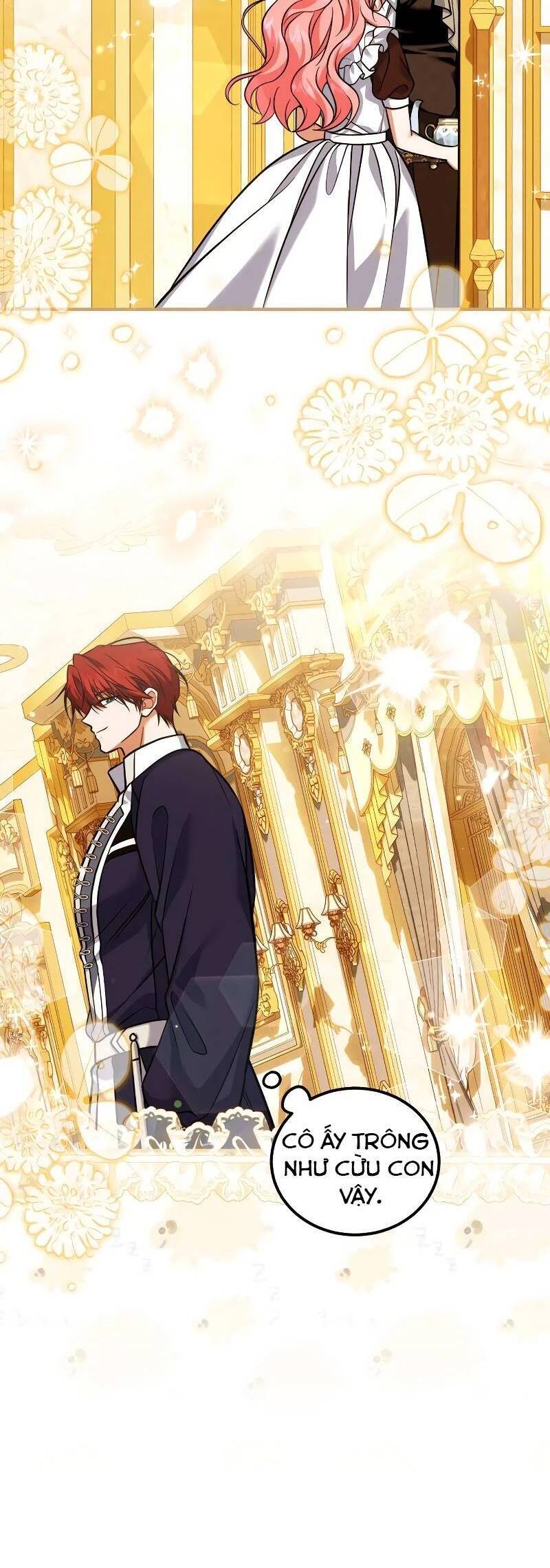 Cách Khiến Cuồn Tiểu Thuyết Bi Kịch Thành Chữa Lành Chapter 18 - Trang 2