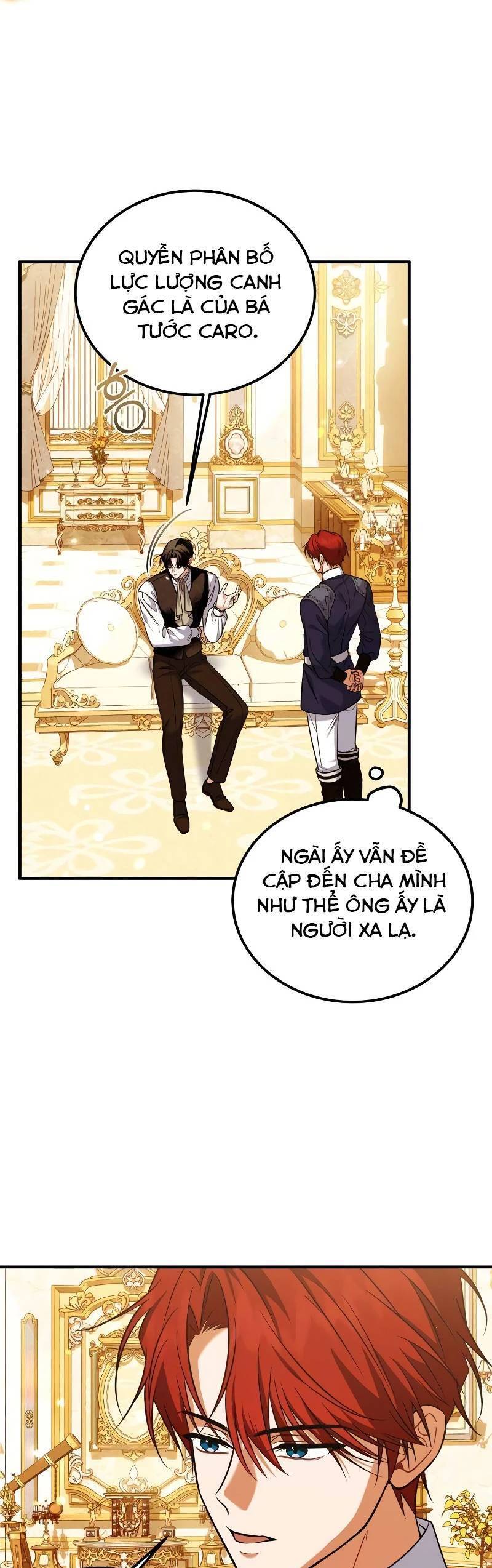 Cách Khiến Cuồn Tiểu Thuyết Bi Kịch Thành Chữa Lành Chapter 18 - Trang 2