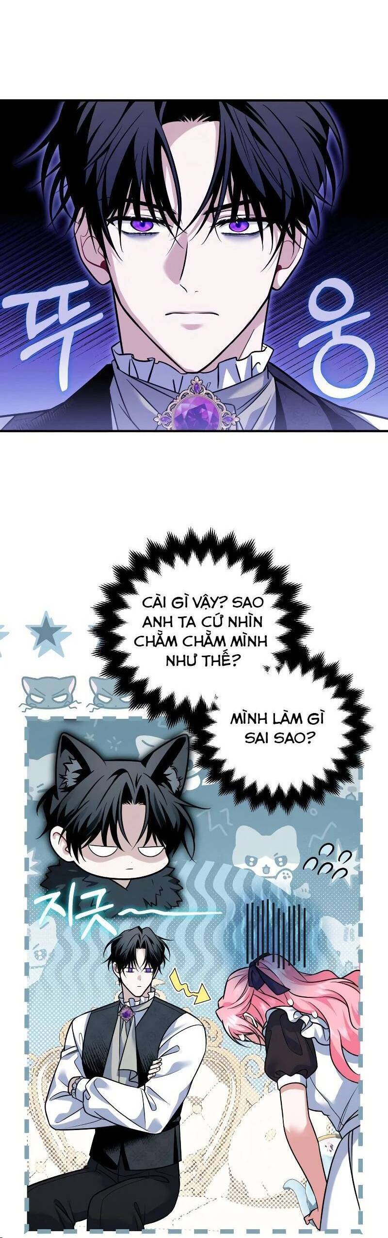 Cách Khiến Cuồn Tiểu Thuyết Bi Kịch Thành Chữa Lành Chapter 18 - Trang 2