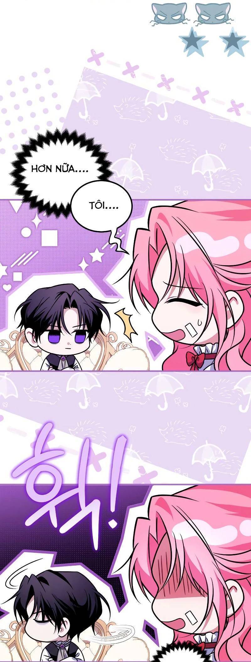 Cách Khiến Cuồn Tiểu Thuyết Bi Kịch Thành Chữa Lành Chapter 18 - Trang 2