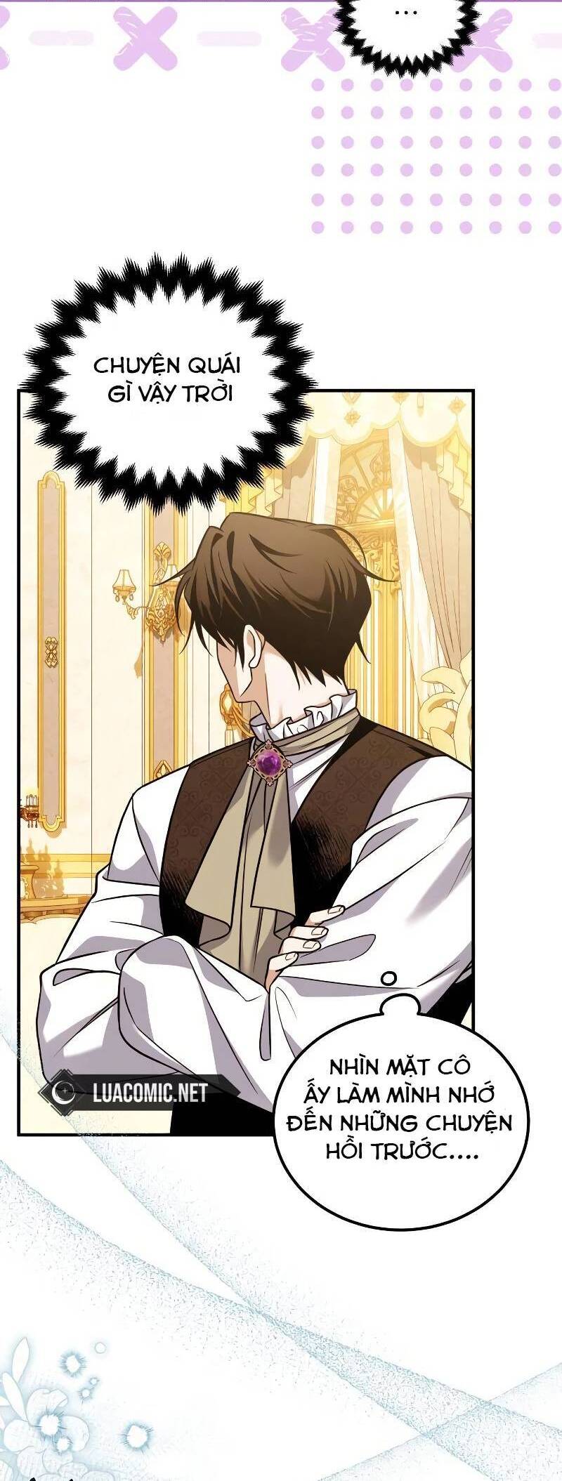 Cách Khiến Cuồn Tiểu Thuyết Bi Kịch Thành Chữa Lành Chapter 18 - Trang 2