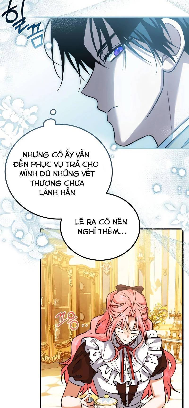 Cách Khiến Cuồn Tiểu Thuyết Bi Kịch Thành Chữa Lành Chapter 18 - Trang 2