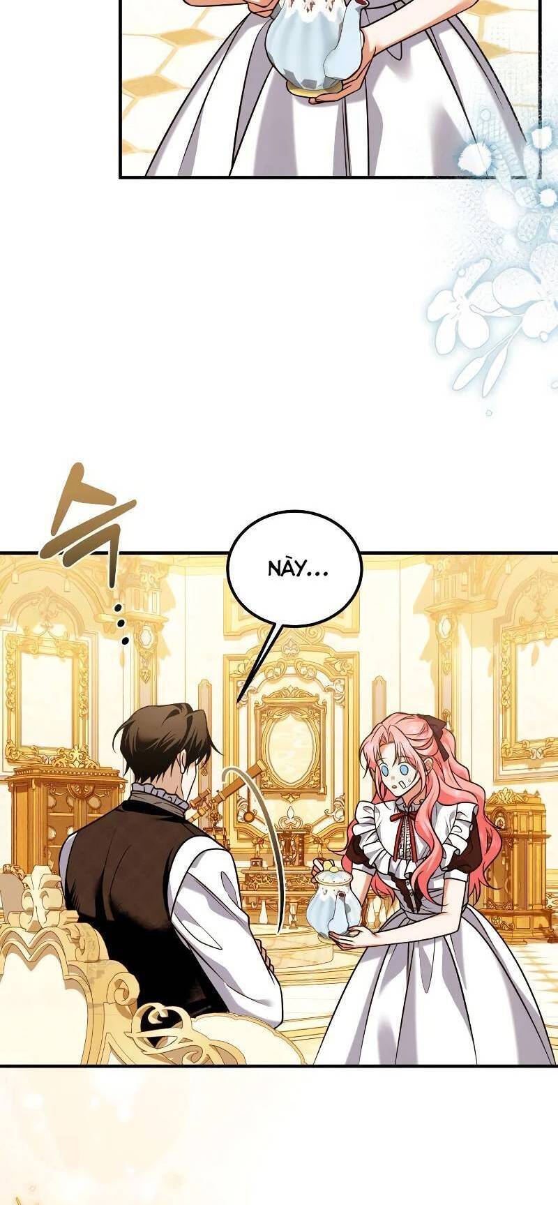 Cách Khiến Cuồn Tiểu Thuyết Bi Kịch Thành Chữa Lành Chapter 18 - Trang 2