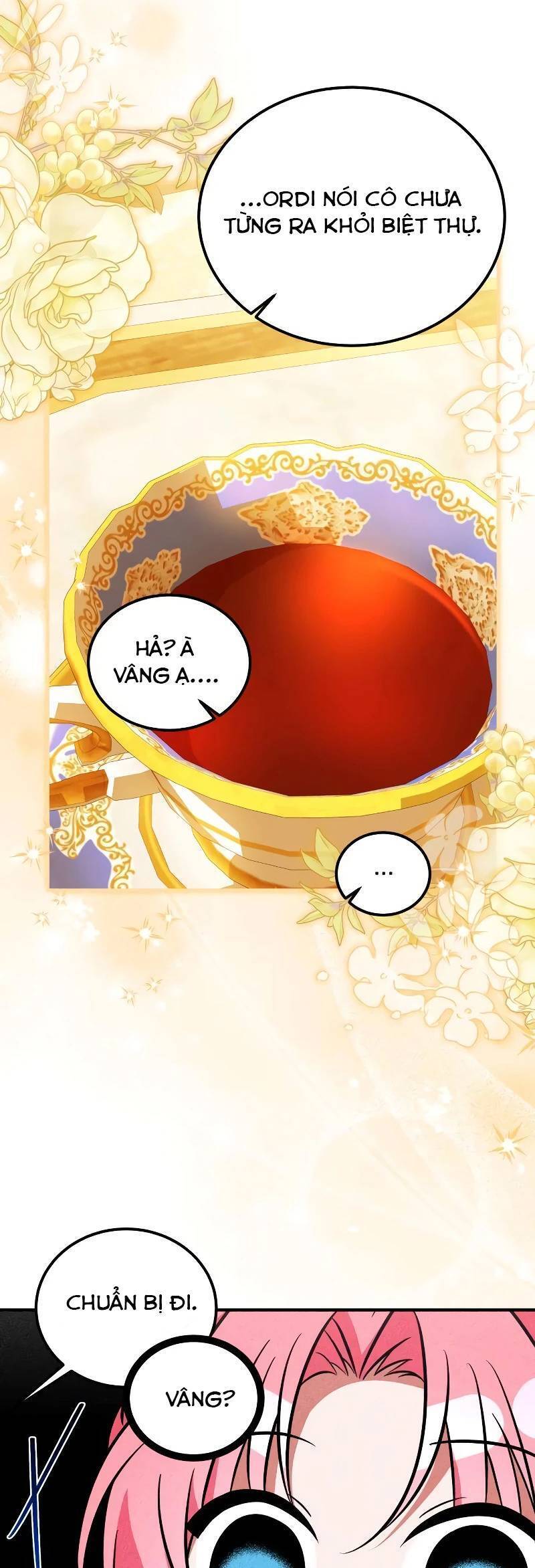 Cách Khiến Cuồn Tiểu Thuyết Bi Kịch Thành Chữa Lành Chapter 18 - Trang 2