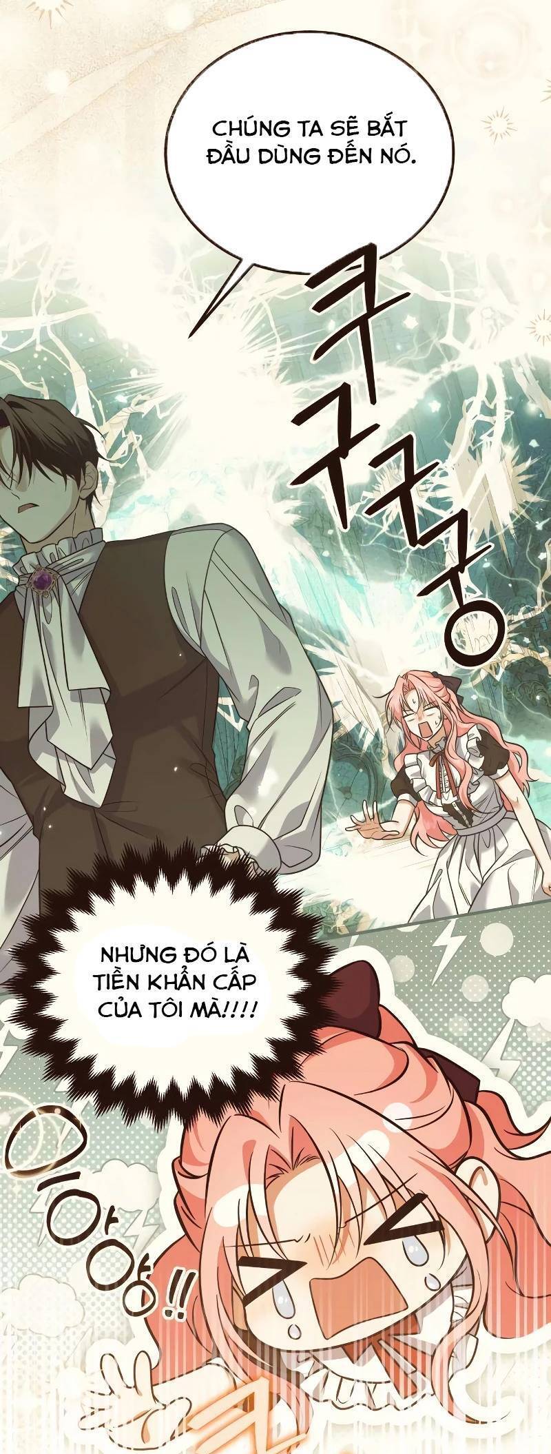 Cách Khiến Cuồn Tiểu Thuyết Bi Kịch Thành Chữa Lành Chapter 18 - Trang 2