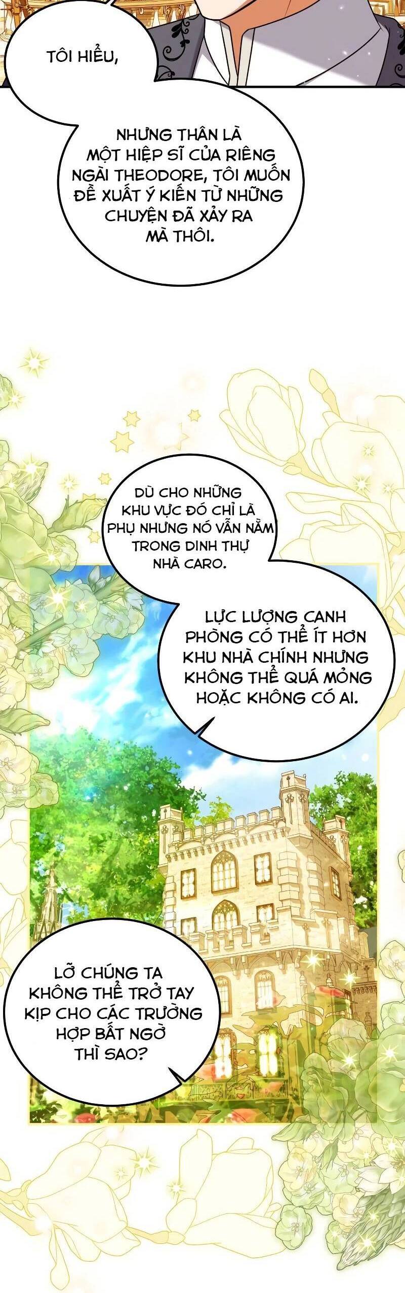 Cách Khiến Cuồn Tiểu Thuyết Bi Kịch Thành Chữa Lành Chapter 18 - Trang 2