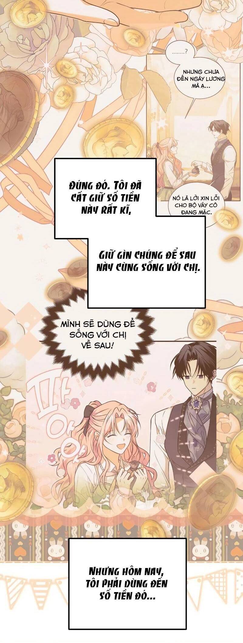 Cách Khiến Cuồn Tiểu Thuyết Bi Kịch Thành Chữa Lành Chapter 18 - Trang 2