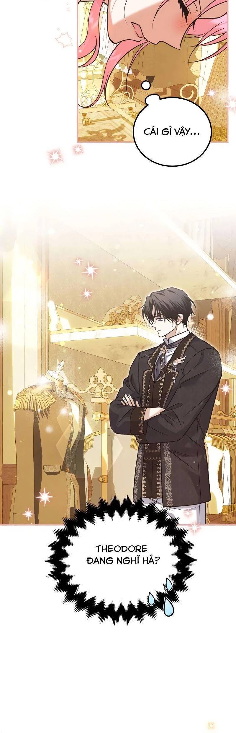 Cách Khiến Cuồn Tiểu Thuyết Bi Kịch Thành Chữa Lành Chapter 18 - Trang 2