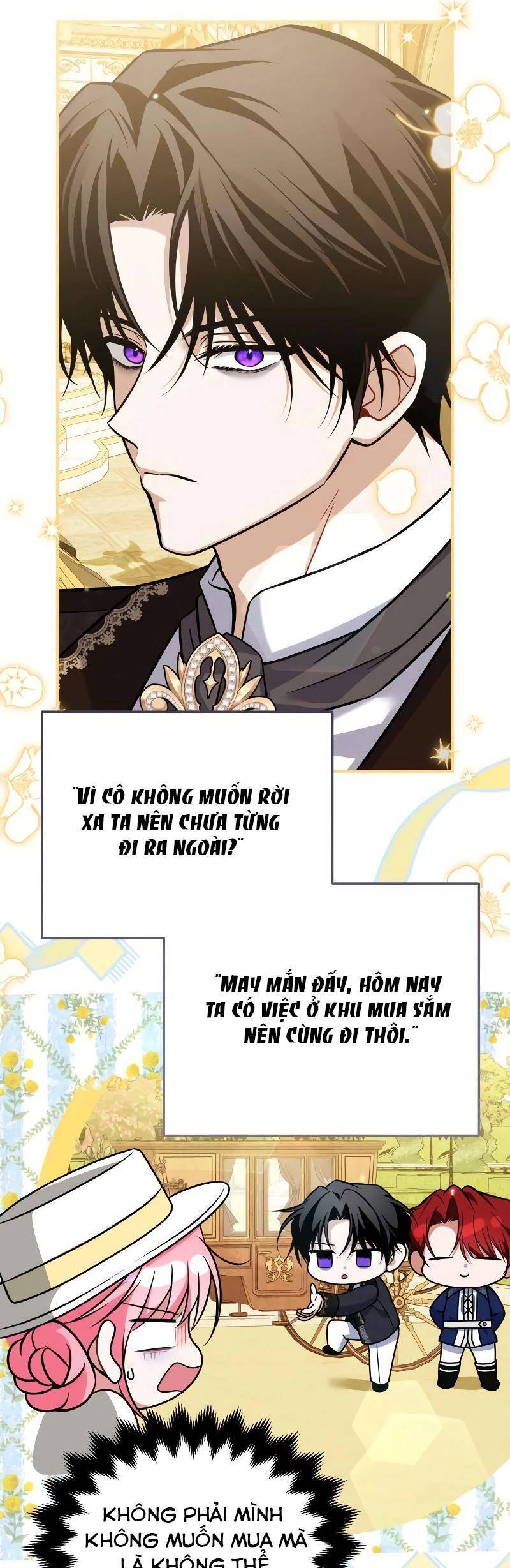 Cách Khiến Cuồn Tiểu Thuyết Bi Kịch Thành Chữa Lành Chapter 18 - Trang 2